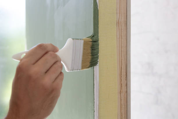 Best Mold Remediation for Healthcare Facilities  in Wyong, MI