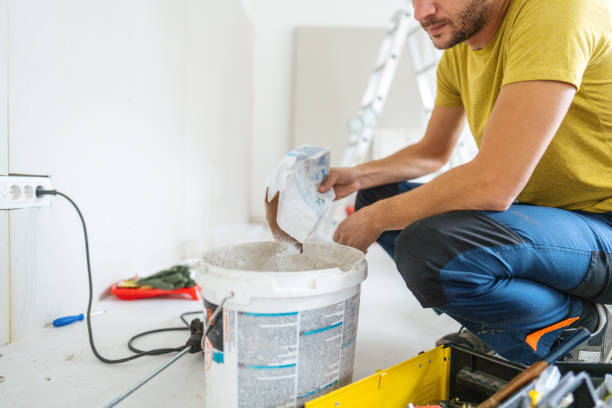 Best Environmental Consulting for Mold Prevention  in Wyong, MI