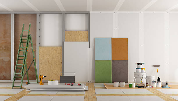 Best Post-Construction Mold Inspection  in Wyong, MI